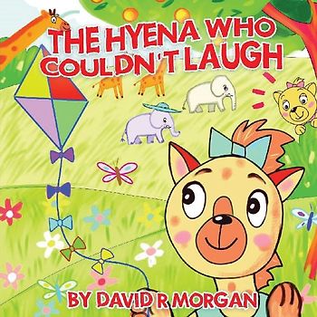 The Hyena Who Couldn't Laugh
