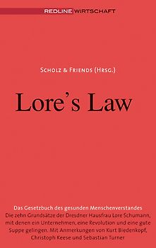Lore's law