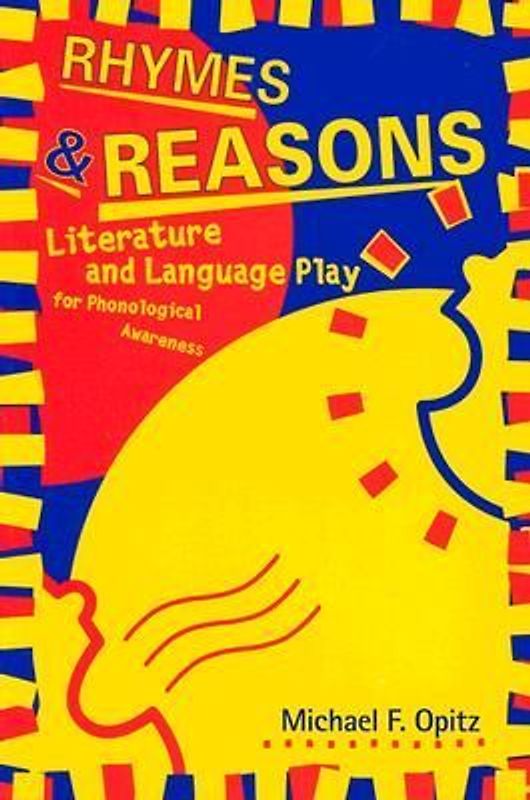 Rhymes and Reasons
