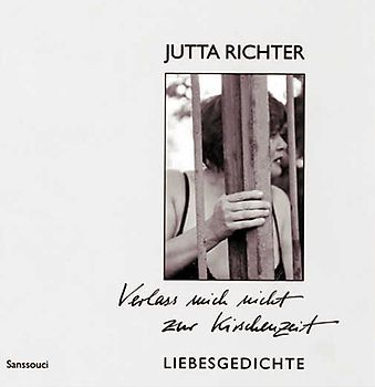 Verlaß mich nicht zur Kirschenzeit