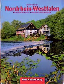 Nordrhein-Westfalen /North Rhine-Westphalia /La Rhenanie