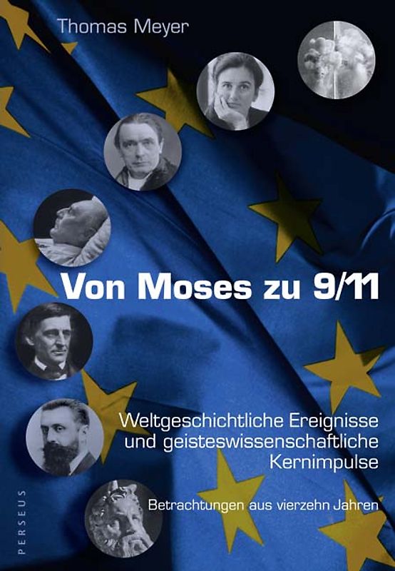 Von Moses zu 9/11