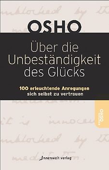 Über die Unbeständigkeit des Glücks