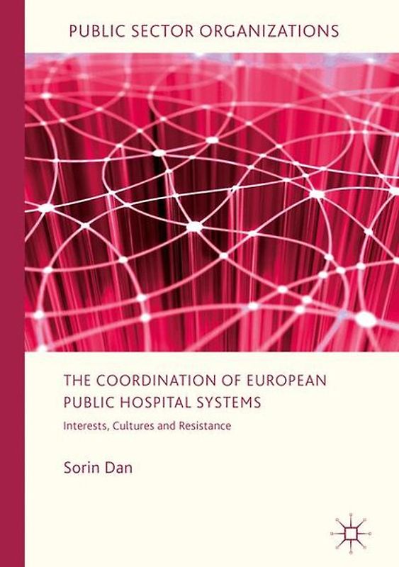 The Coordination of European Public Hospital Systems