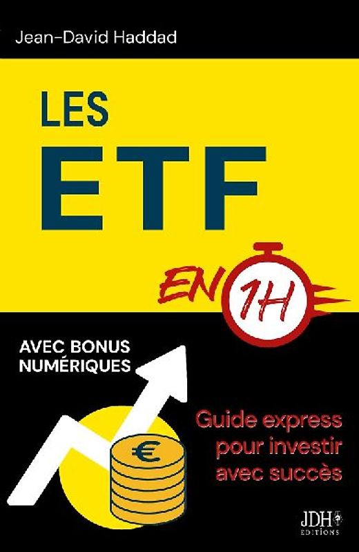 Les ETF en 1h