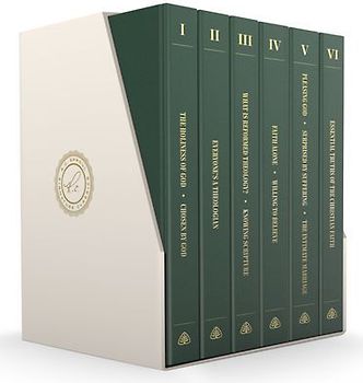 The R.C. Sproul Signature Classics