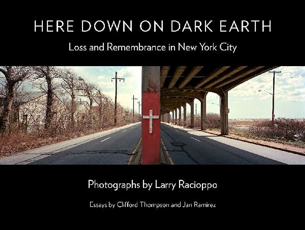 Here Down on Dark Earth