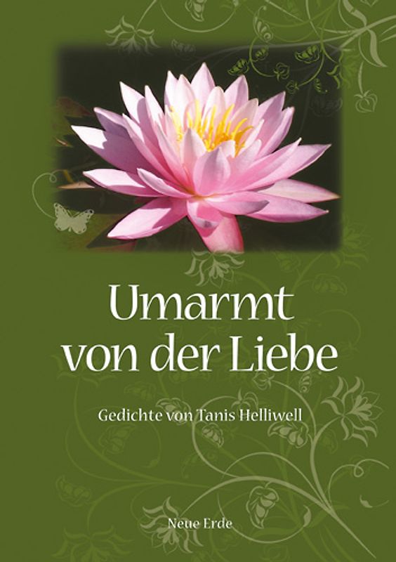 Umarmt von der Liebe
