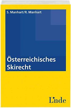 Österreichisches Skirecht
