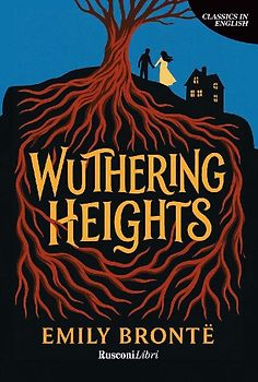 Whutering heights