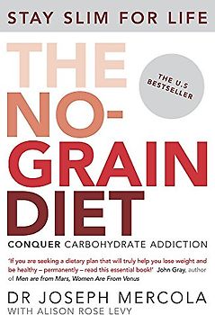 The No-Grain Diet