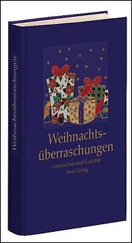 Weihnachtsüberraschungen