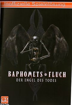 Baphomets Fluch 4