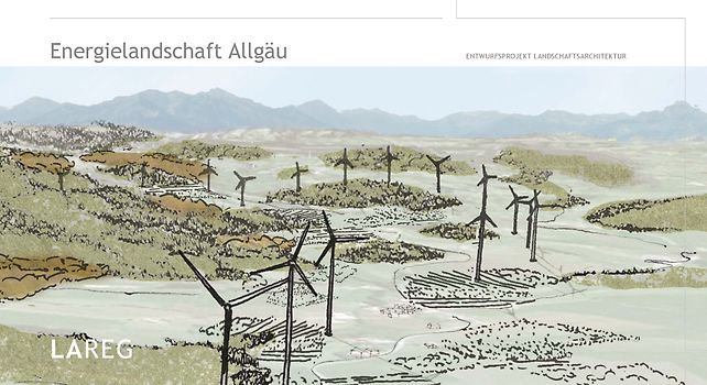 Energielandschaft Allgäu