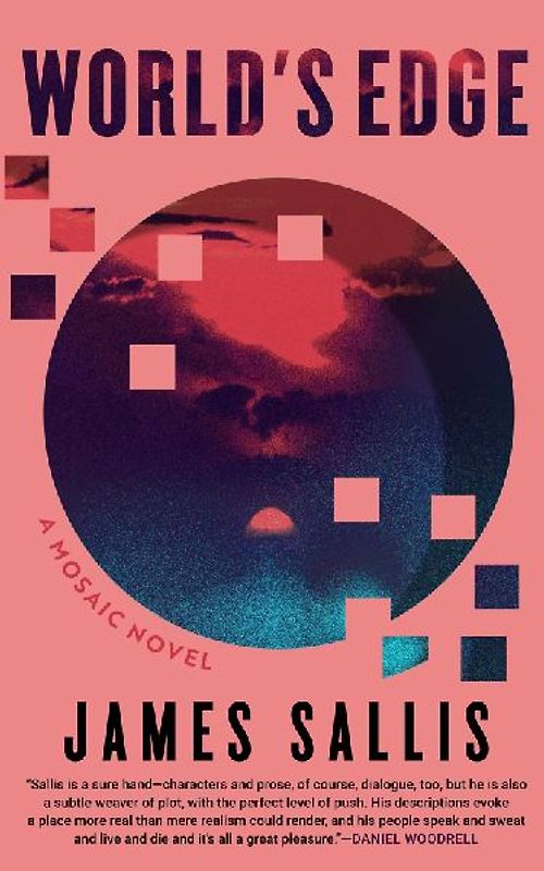 World's Edge: A Mosaic Novel