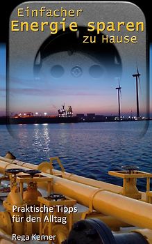 Einfacher Energie sparen zu Hause