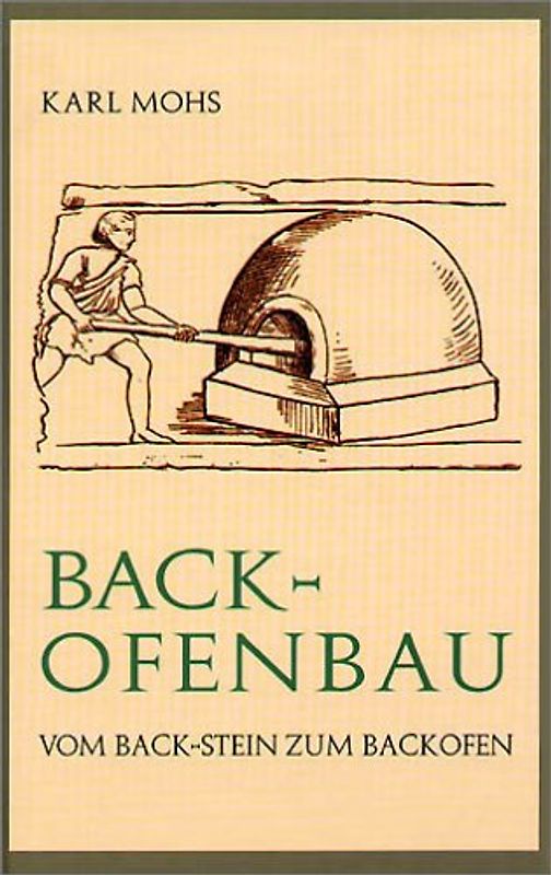 Backofenbau