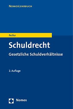 Schuldrecht