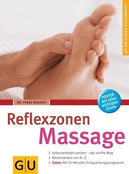 Reflexzonen-Massage