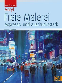 Freie Malerei