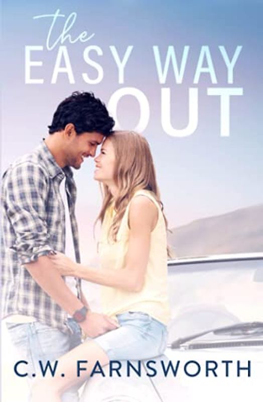 The Easy Way Out (The Hard Way Home, Band 2)