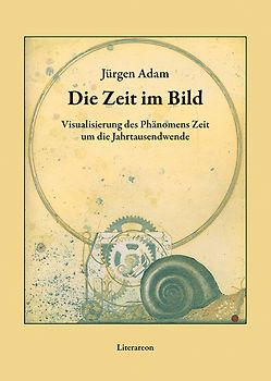 Zeit im Bild. Visualisierung des Phänomens Zeit um die Jahrtausendwende