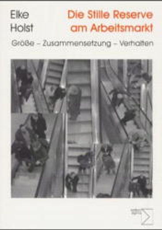 Die Stille Reserve am Arbeitsmarkt