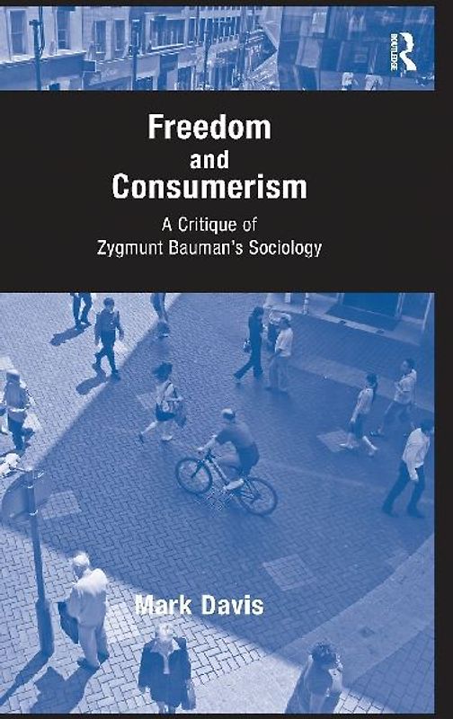 Freedom and Consumerism