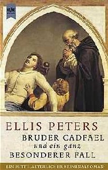 Bruder Cadfael & das fremde Mädchen