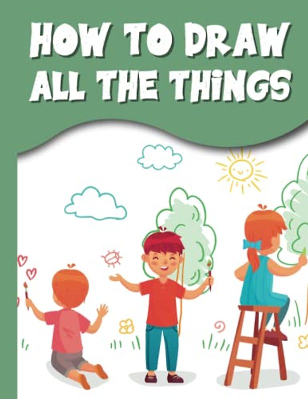 How to Draw All The Things