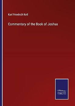 Commentary of the Book of Joshua