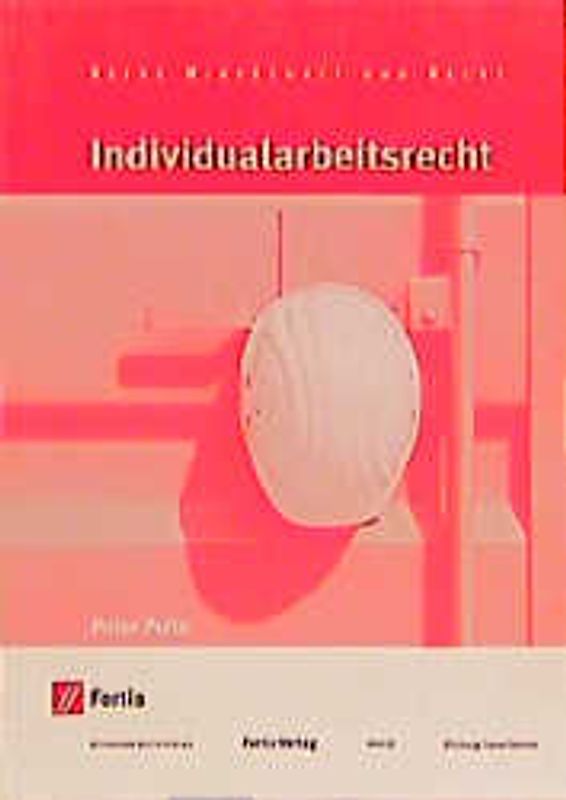 Individualarbeitsrecht