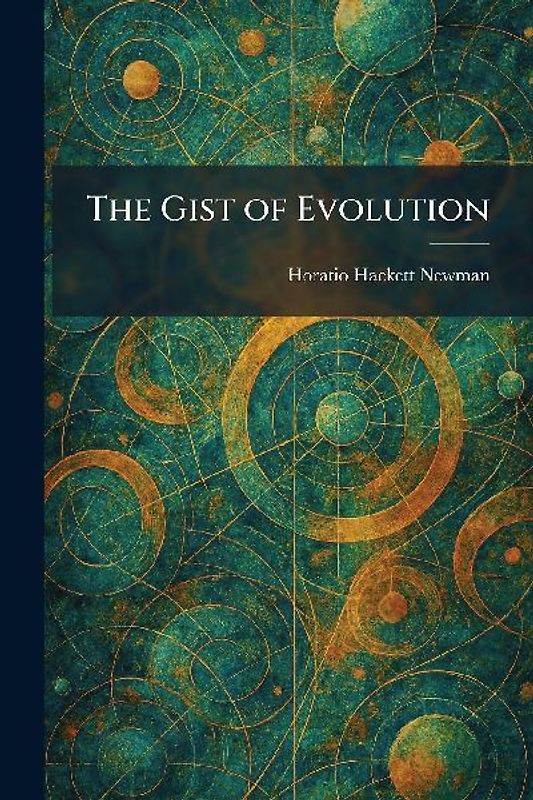 The Gist of Evolution