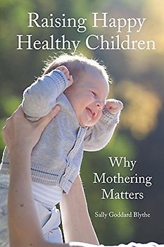 Raising Happy Healthy Children: Why Mothering Matters (Early Years)