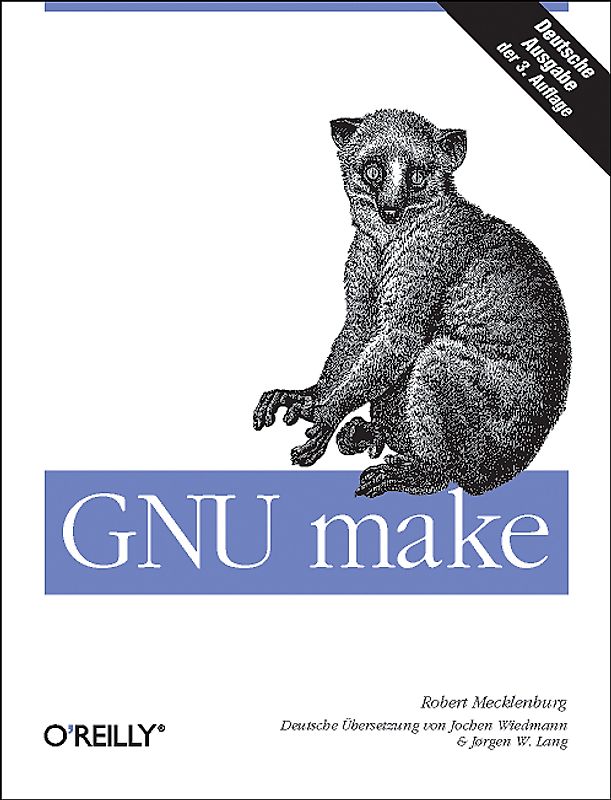 GNU make