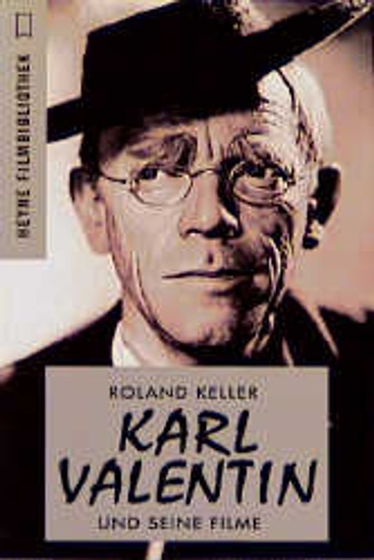 Karl Valentin und seine Filme