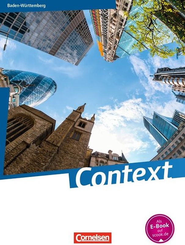 Context - Baden-Württemberg - Ausgabe 2015