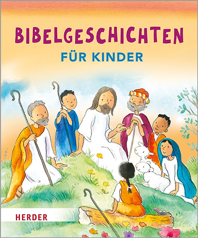 Bibelgeschichten für Kinder