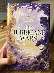 Kundenbild für The Hurricane Wars