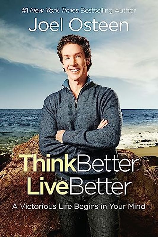 Think Better, Live Better