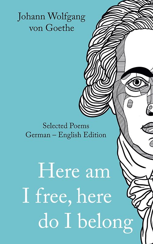 Here am I free, here do I belong