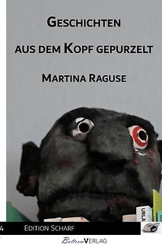Geschichten aus dem Kopf gepurzelt