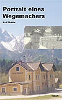 Portrait eines Wegemachers