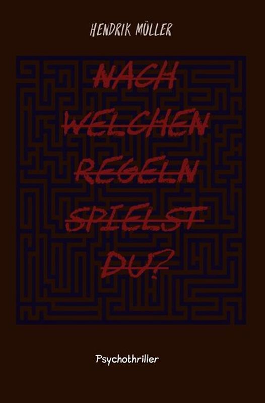 Nach welchen Regeln spielst du?