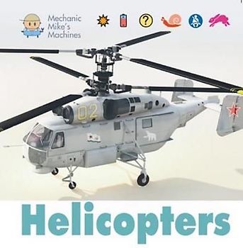Helicopters
