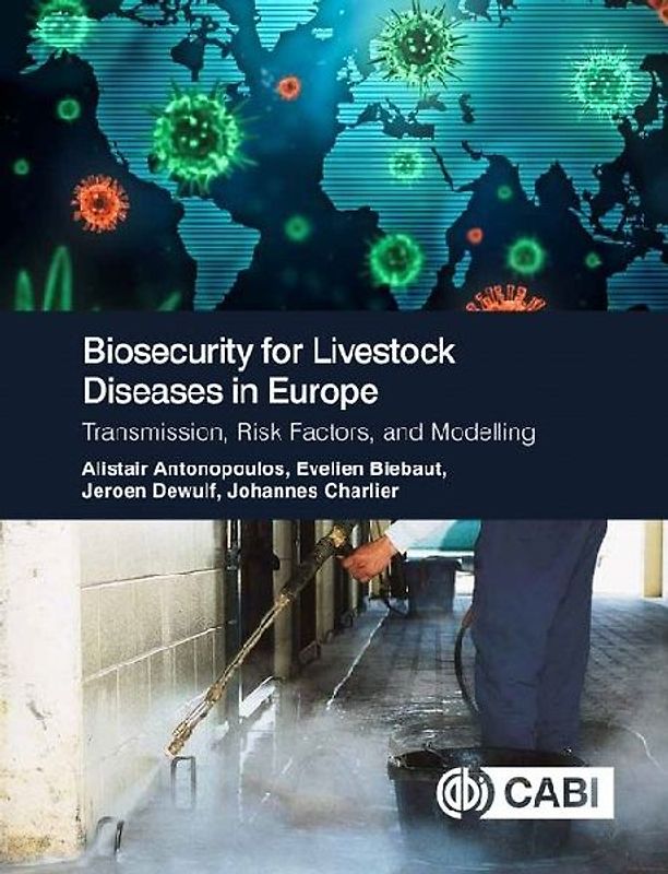 Biosecurity for Livestock Diseases in Europe