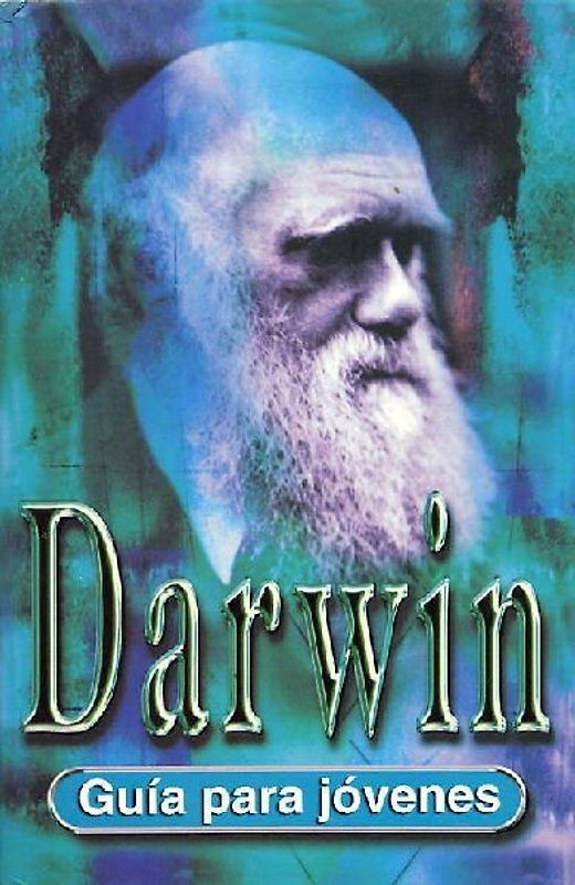 Darwin : guía para jóvenes