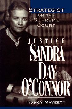 Justice Sandra Day O'Connor