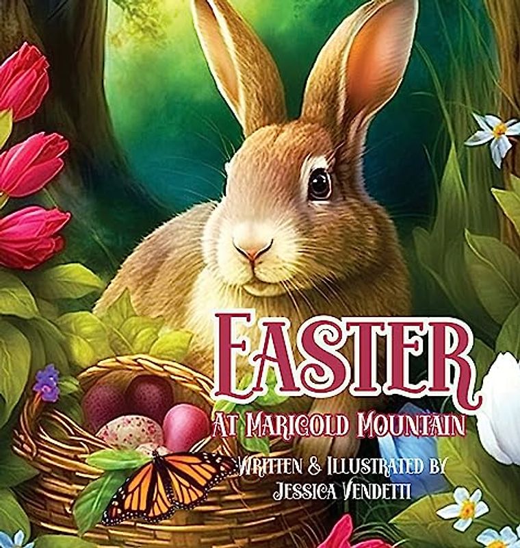 Easter at Marigold Mountain