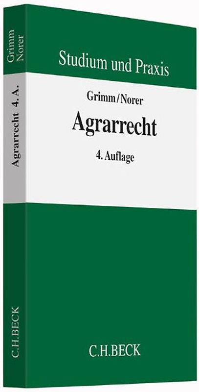 Agrarrecht